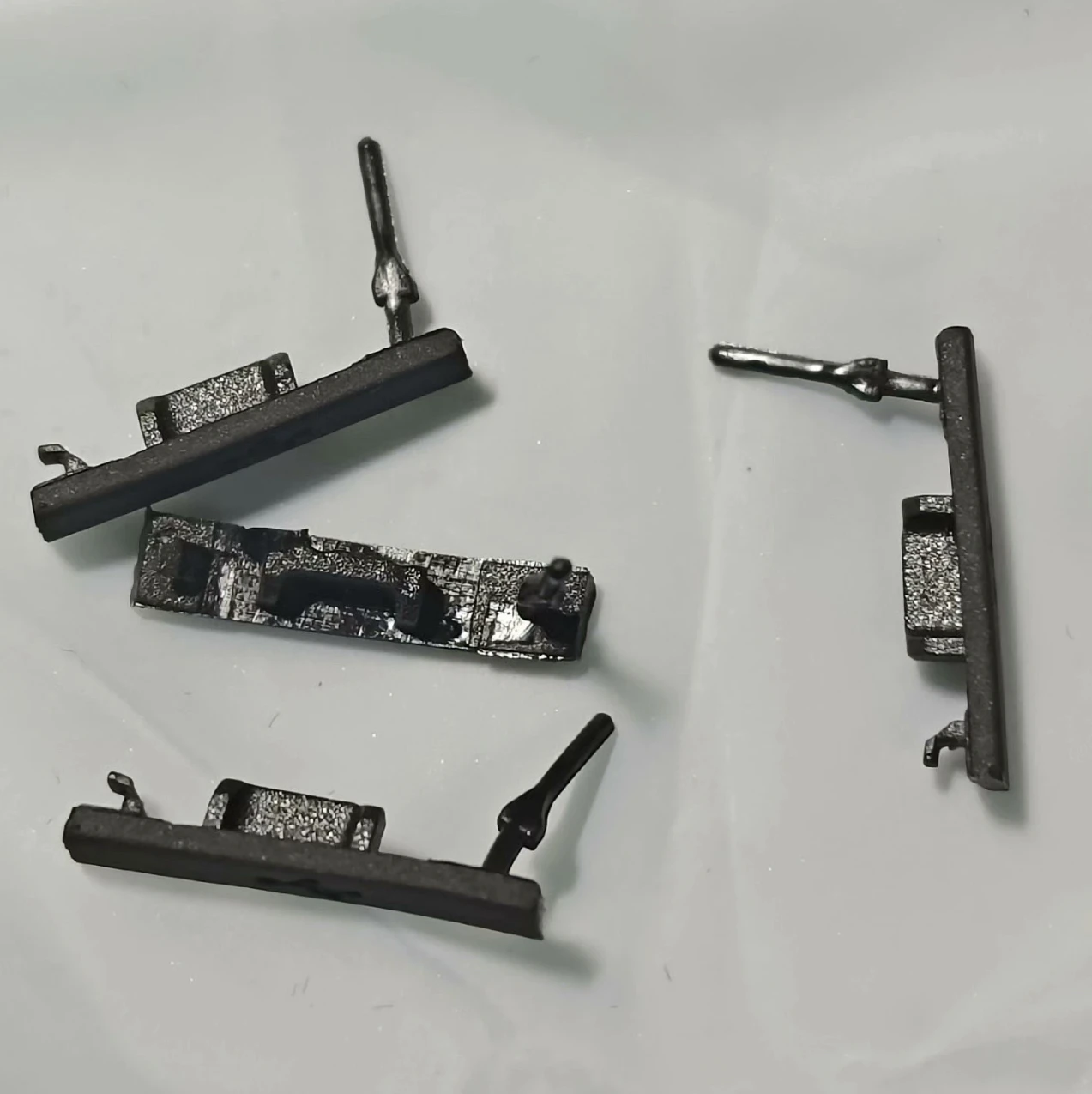 Gpm1634a2 gpm1634a0 FM1634A01-G LCD 키 더스트 플러그 520d 5..