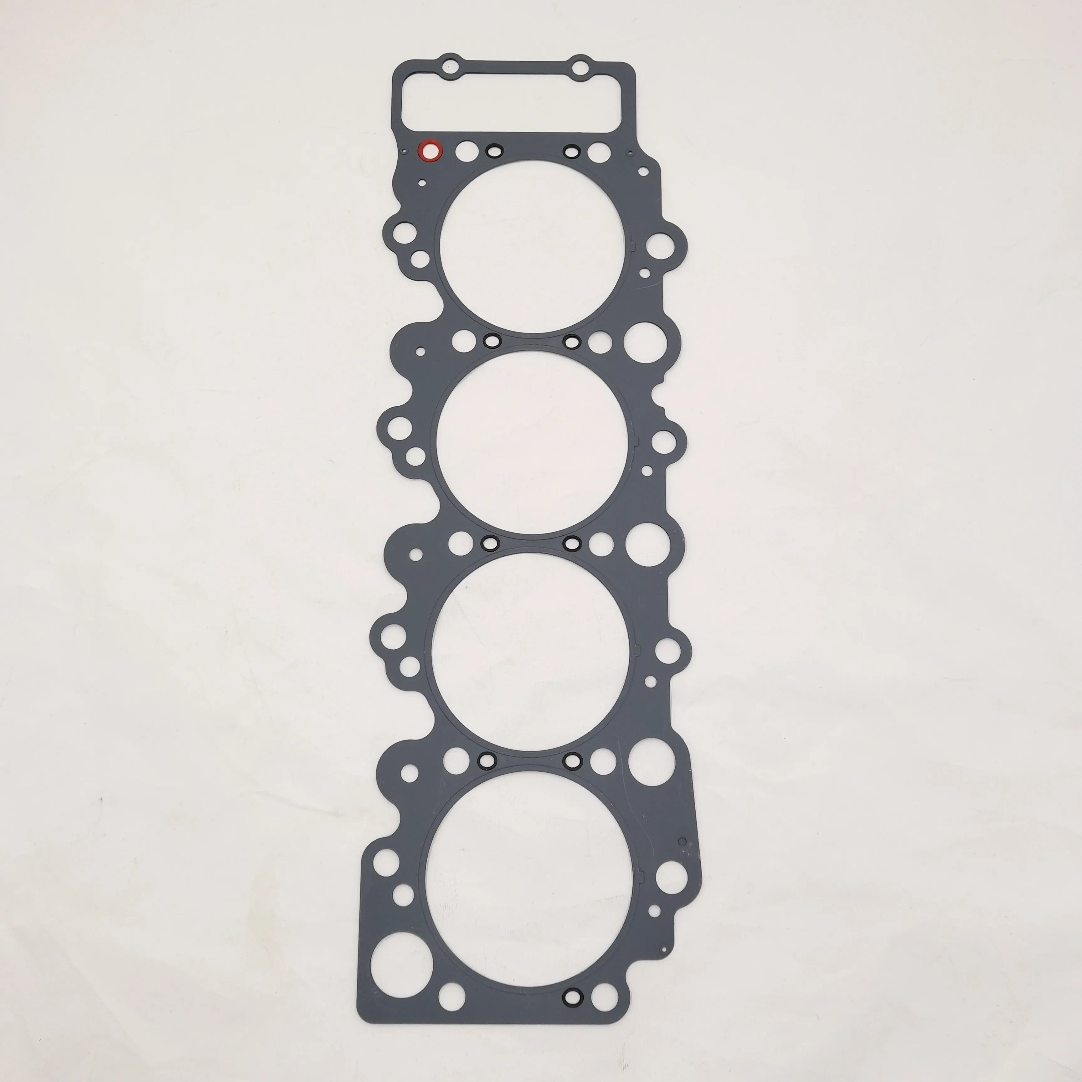 For Isuzu 4HF1 4HG1 4HK1 Engine Overhaul Package Piston/ring Four Matching Connecting Rod