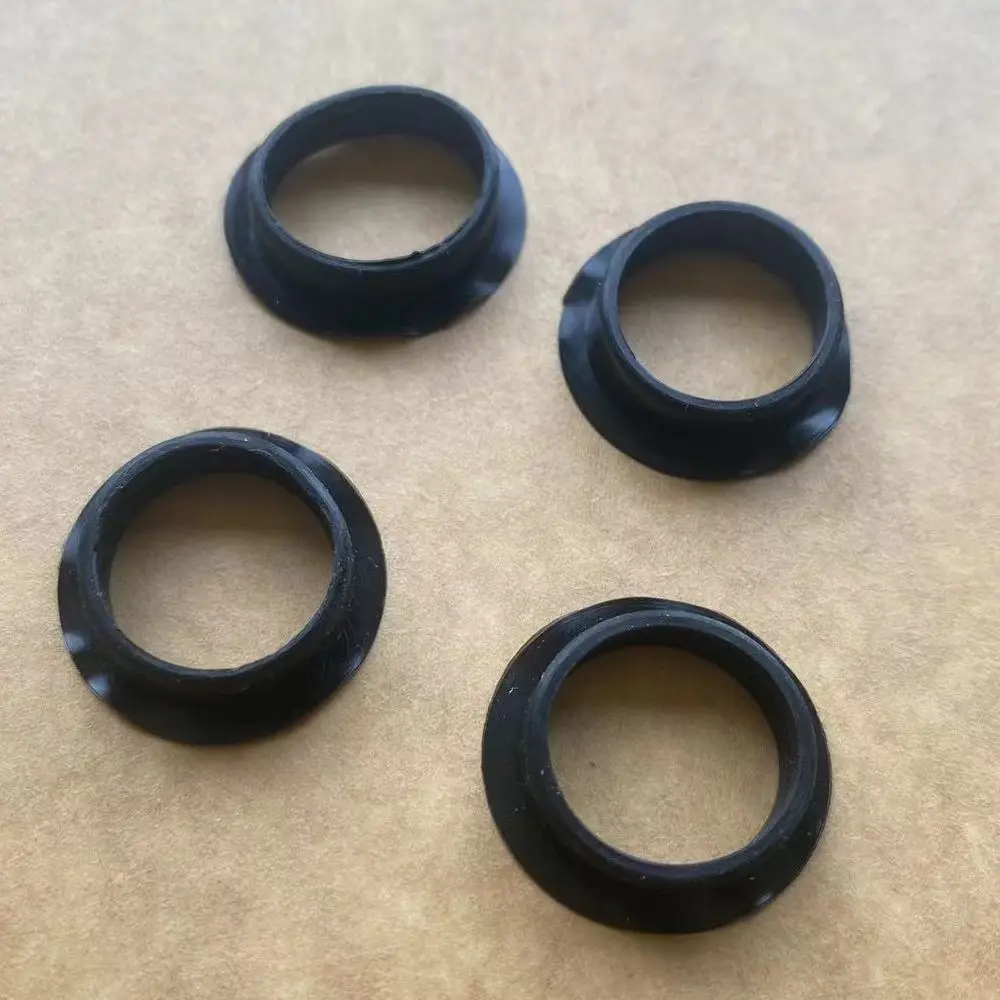 PDC Parking Sensor Insulator Seal Ring Gasket Spacer Ring For BMW Ford Audi Land Rover Volvo Skoda Seat Hyundai Kia