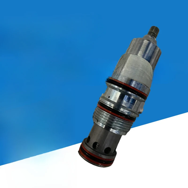 

Balance valve RPECLEN plug-in pressure reducing valve RVGALCN slide valve direction throttle control