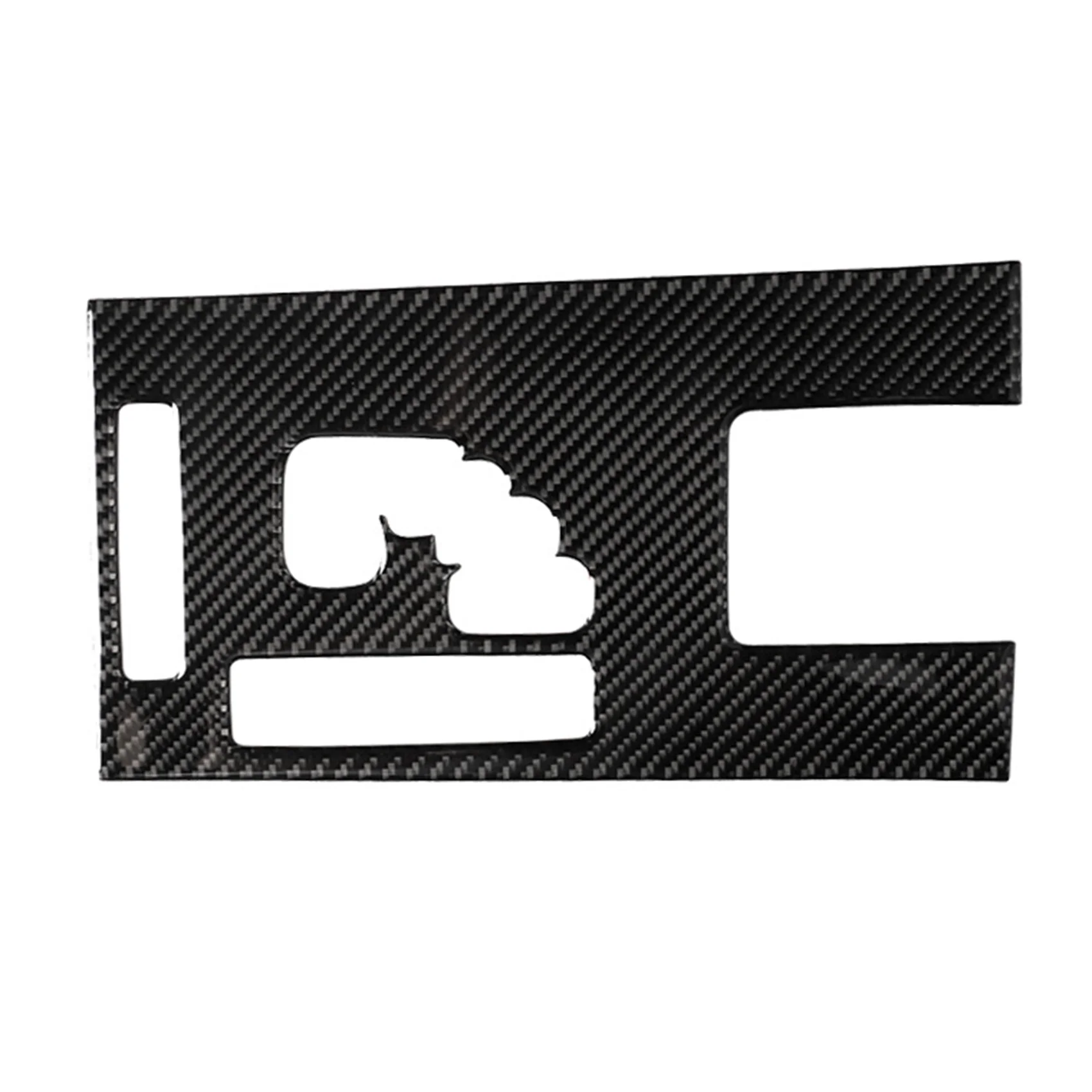 

Крышка коробки переключения передач из углеродного волокна для Lexus 06-12 IS250 300 350