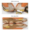 1pcs Shoes Eraser Portable Suede Sheepskin Matte Leather Fabric Care Shoes Cleaning Leather Cleaner Rubber Block Shoe Brush 3