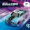 New Remote-controlled CHILDREN'S Toy Car, Rally Car, Remote-controlled Pickup Truck, Off-road Truck 4