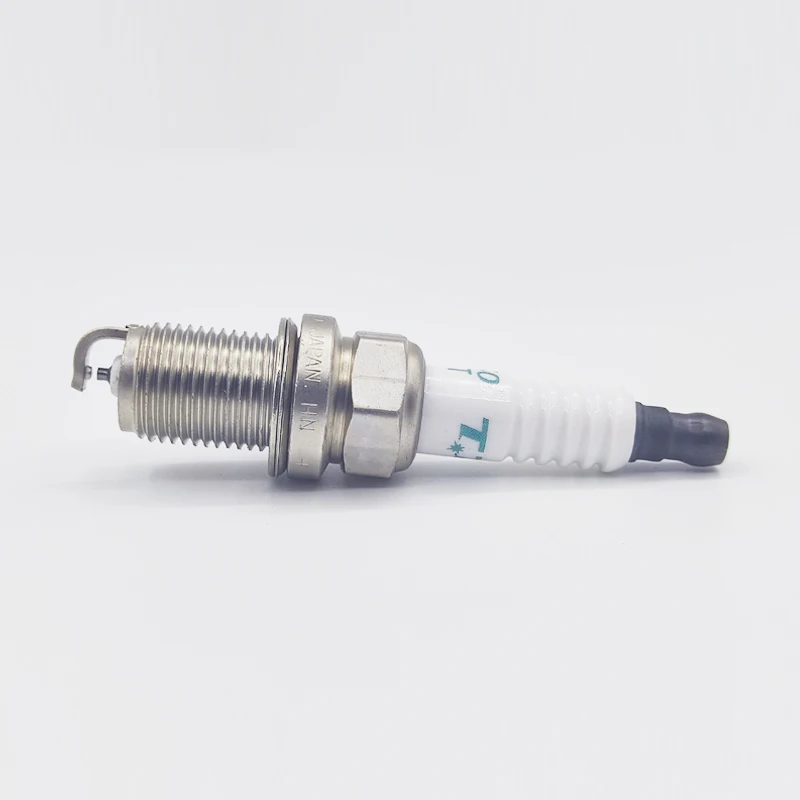 Iridium Spark Plug Candle 4PCS K20TT 4604 For Audi A4 A5 A6 BMW 3 K20TT-4604 Car Accessories