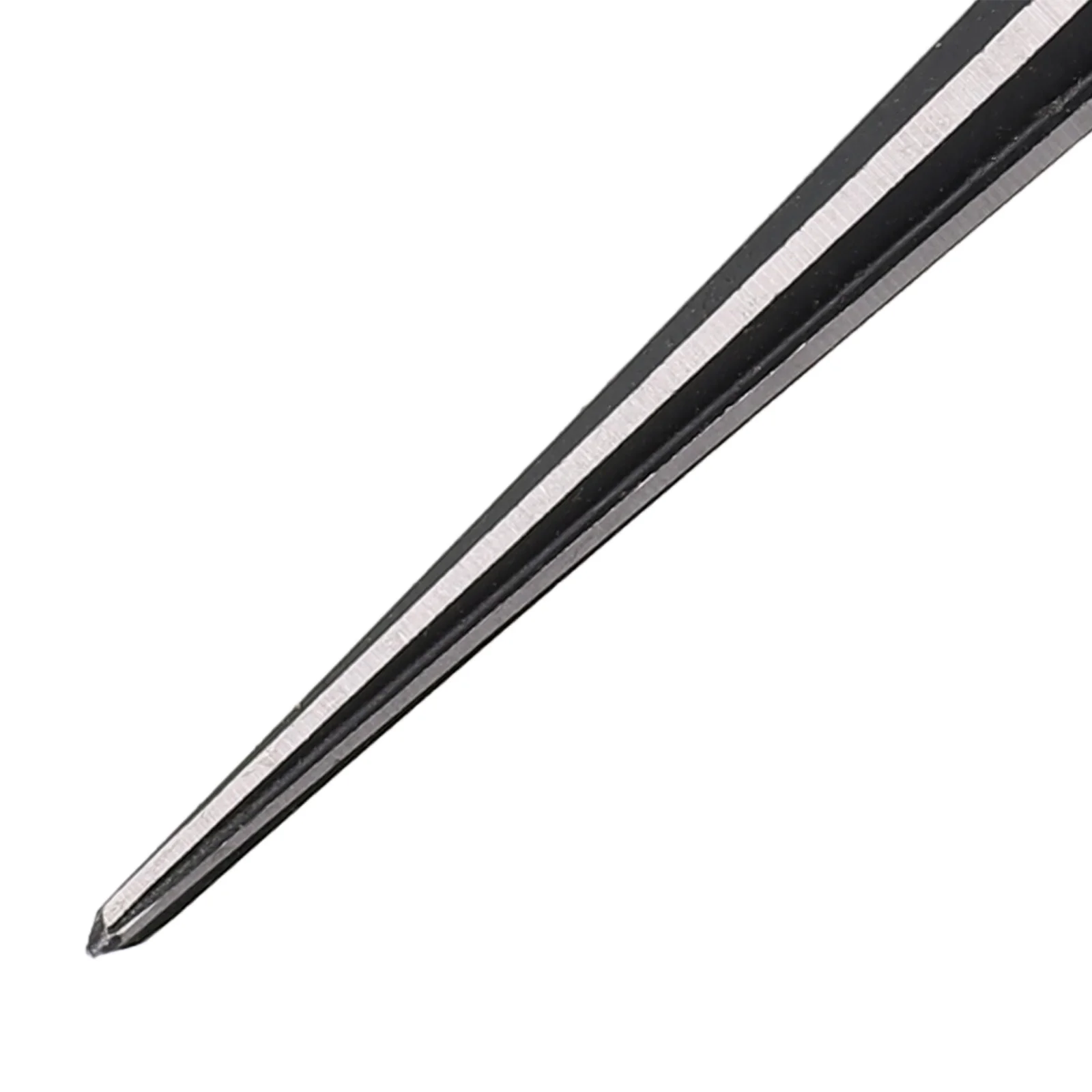 1pc Hand Reamer Inverted Taper Wood Sink Holes Chamfers 3-13mm hss reamer steel reamer tools cobalt reamer carbide reamer