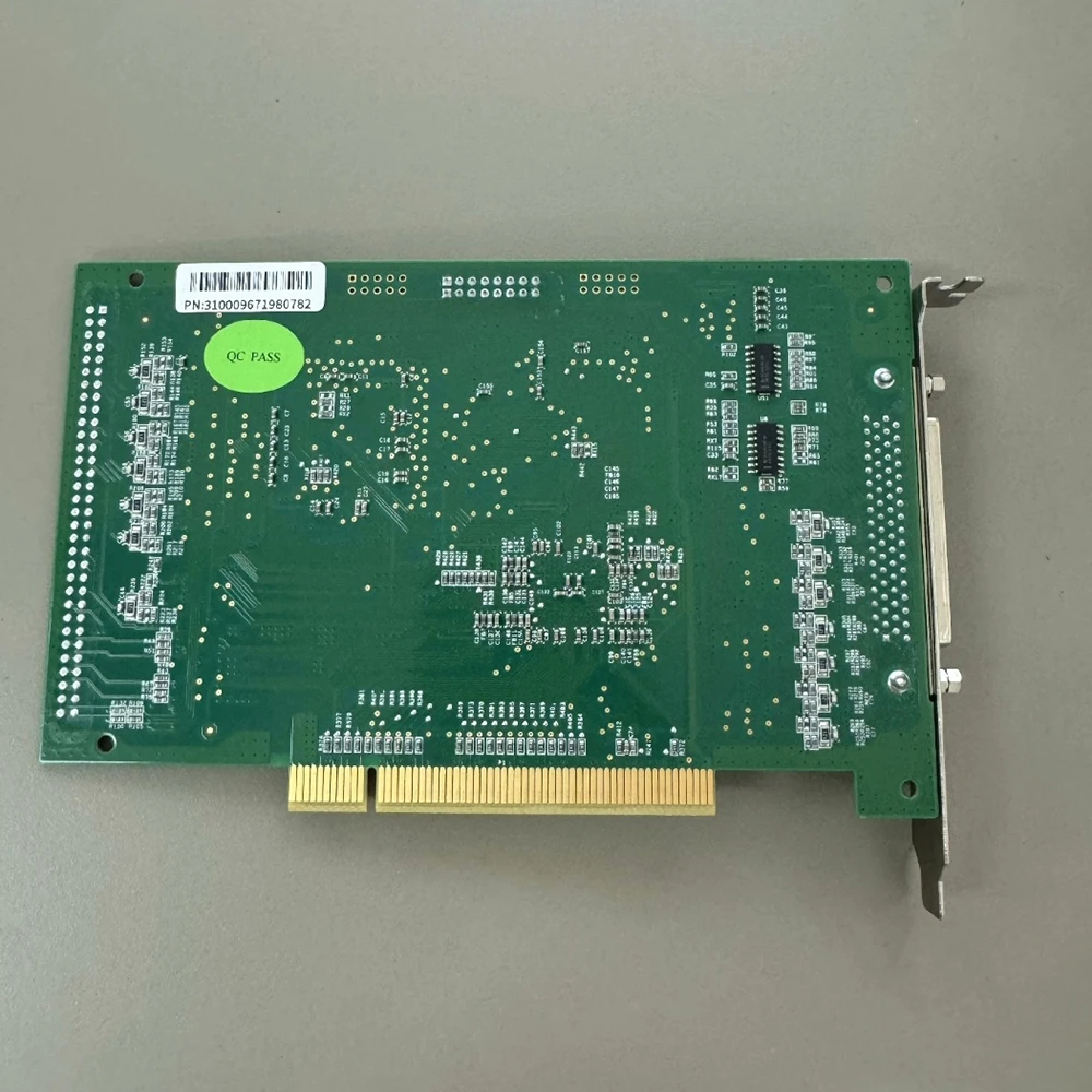 For GOOGOLTECH Motion Controller GTS-PCI-VC GTS-400-PG-VB 4 For GOOGOLTECH Motion Controller GTS-PCI-VC GTS-400-PG-VB - Image 2