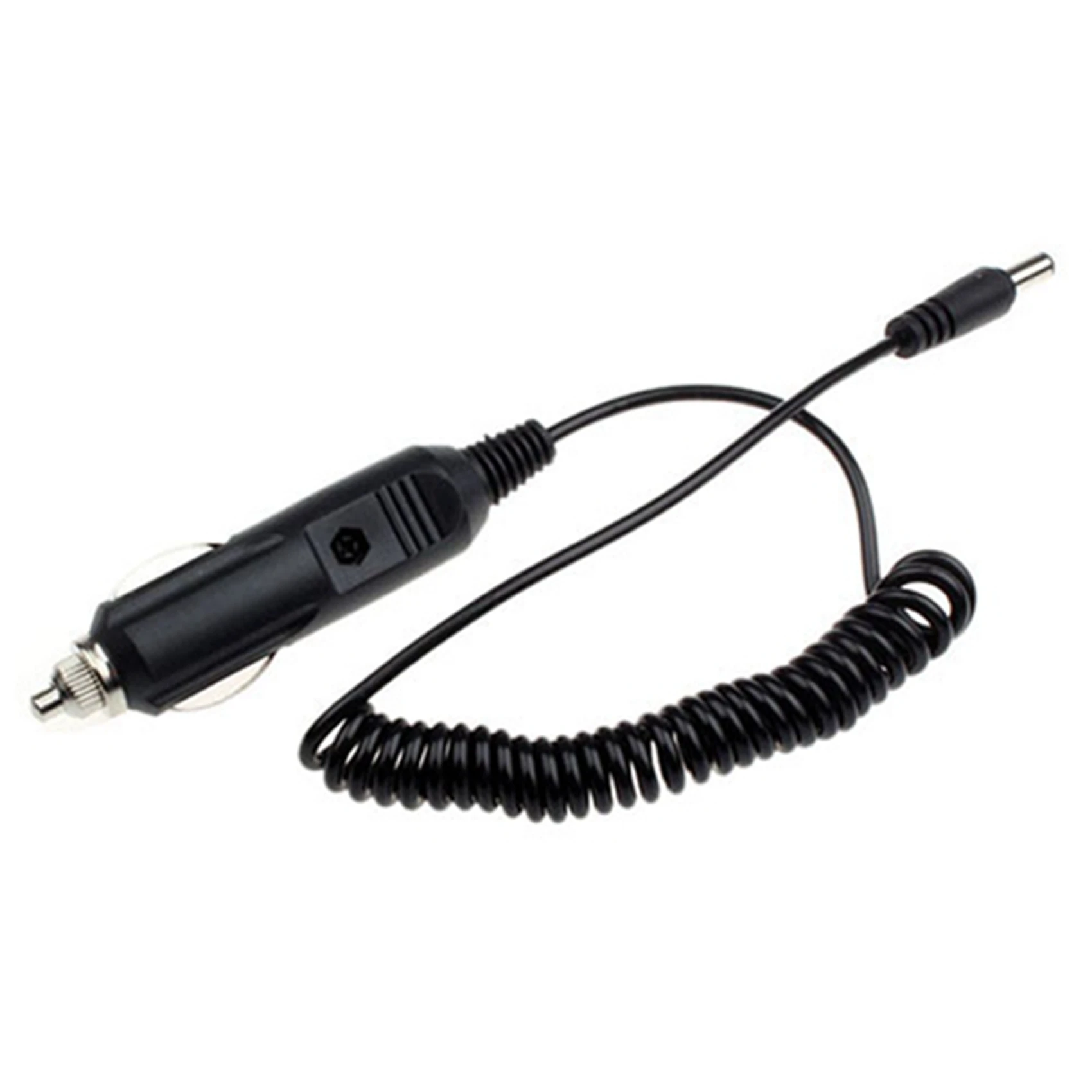 Baofeng UV-5R 5RA / B / C / D / E PLUS용 절묘한 2X 12V 여행용 자동차 어댑터