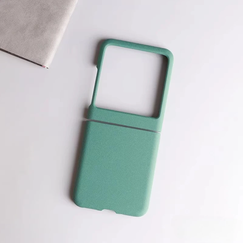Matte Sandstone Silicone Shockproof Soft Case - Ultra Slim TPU Protector Bumper