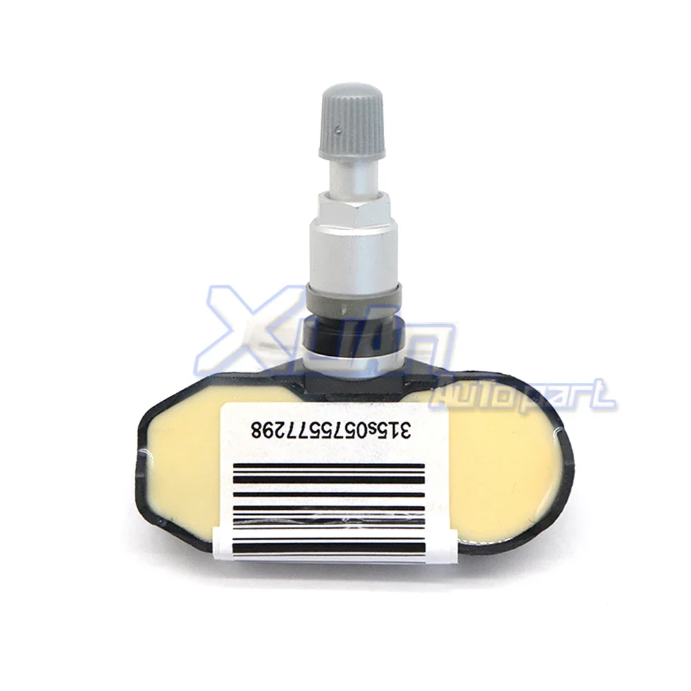 TPMS Ÿ̾ з  ͸ ý, ޸  E Ŭ 1999-2005 CL CLK E S SL SLR 2000-2007 315Mhz, A0008223406