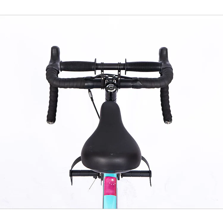 Bicycle single frame outdoor parent-child frame foundation car children's armrest bike handlebar road bike accessories