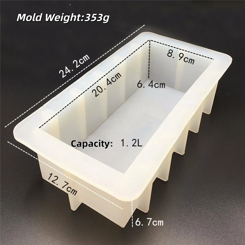 Soap Mold-2