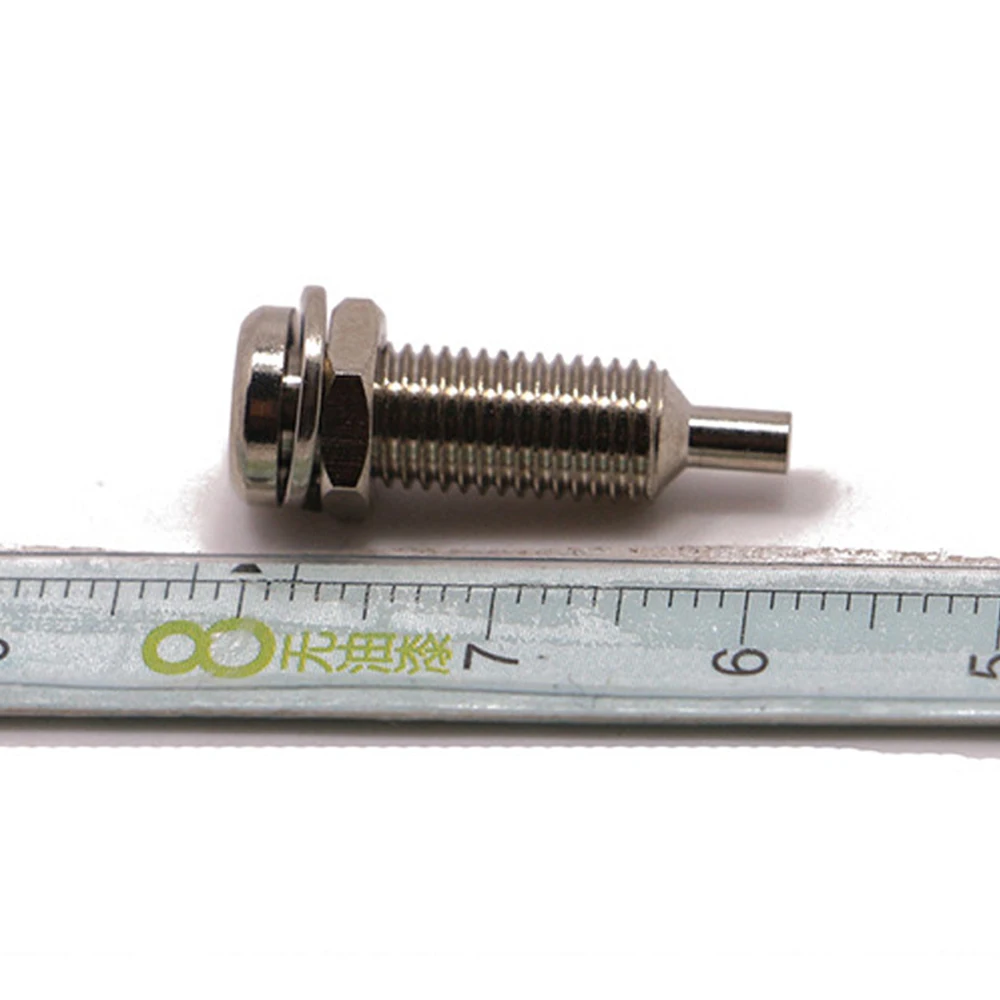 Рисунок 2 - 4 мм разъем типа «банан»