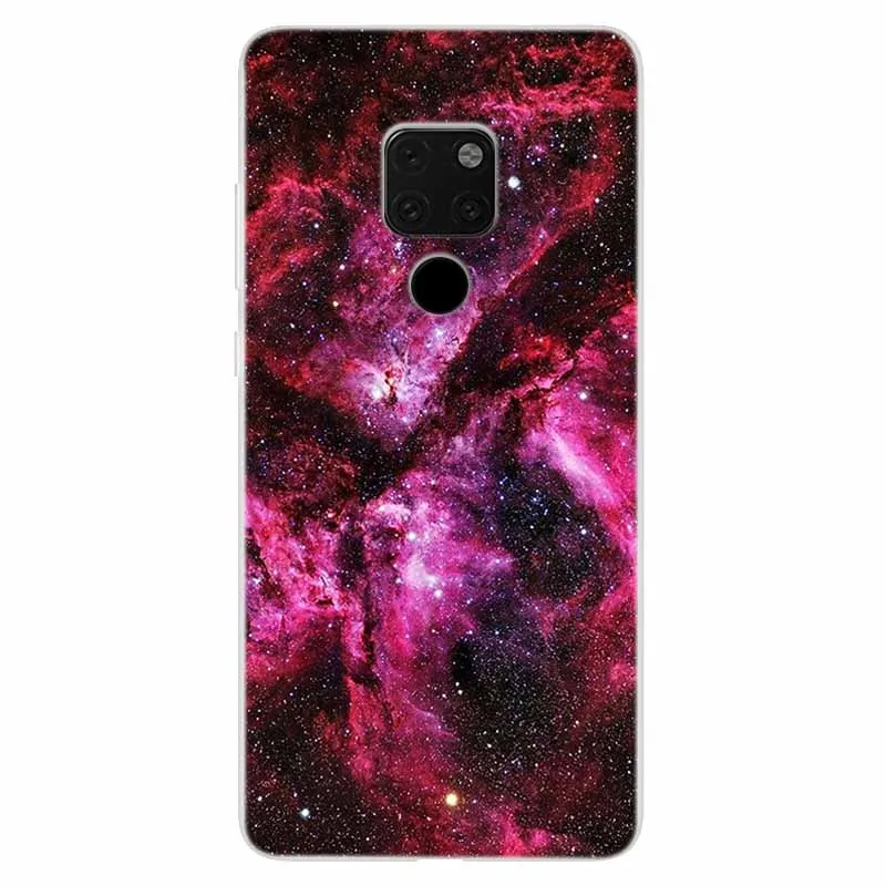 Clear TPU Soft Silicone Phone Case Back Cover