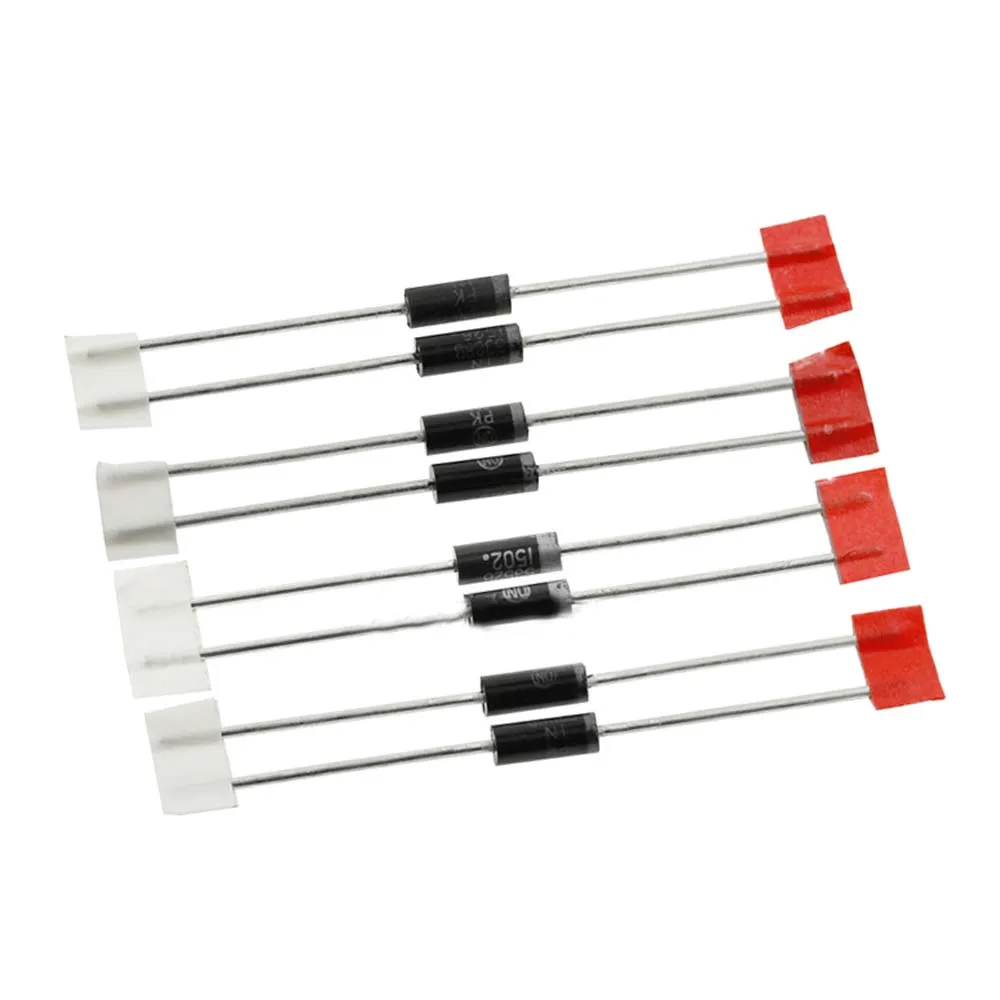 

10 PCS P6KE200CA DO-15 P6KE200 600w Transient Voltage Suppressor Diodes