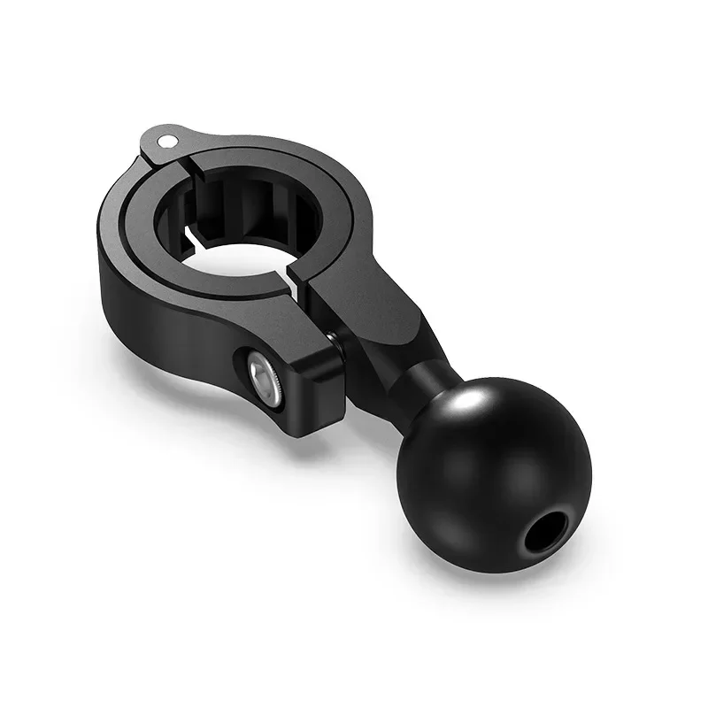 15MM 17MM 25MM Ball Bicycle Motorcycle Mobile Phone Bracket Fixed Faucet lock handlebar Motorcycle Mobile Phone GPS Holder Mount
