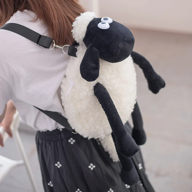 Sheep Breed & Fiber Friends Organic Cotton Project Bag – Sincere Sheep