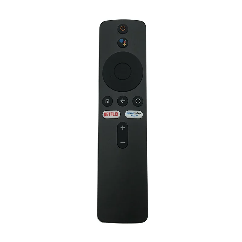 Bluetooth Voice Remote For Xiaomi MI BOX S 3 Box 4K Mi Stick TV 4A 4S 4X Ultra HD Android |