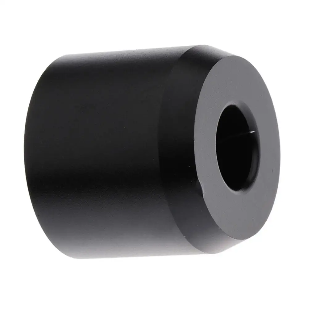 남성용 비누 컵 그릇, 블랙