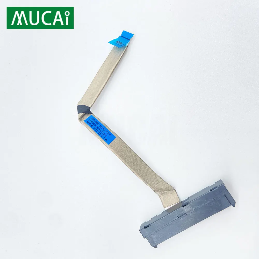 HDD cable For Lenovo V15 G2ITL ALC 82KB 82ME 82KD laptop SATA Hard