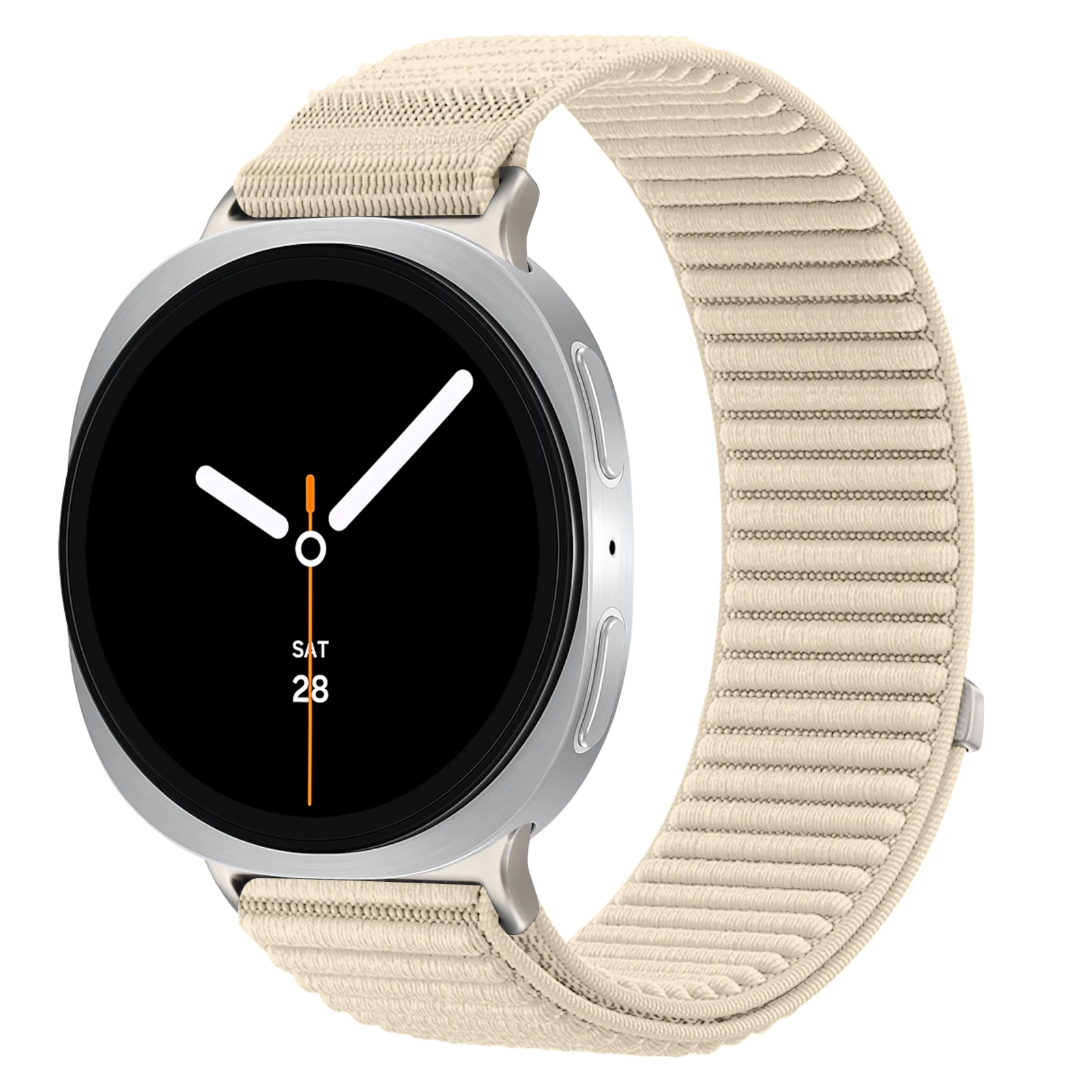Sport Nylon Strap - Premium Replacement Bracelet