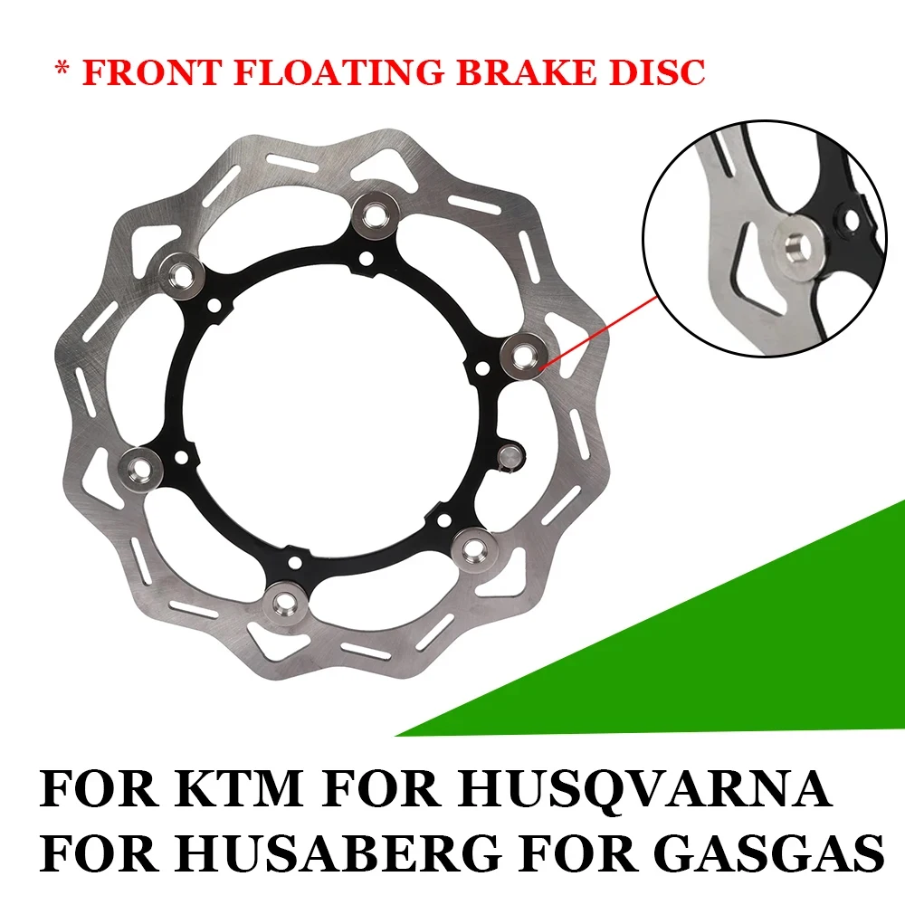 For KTM XC XCF XCW SX SXF EXC 300 EXCF TPI For Husqvarna FE TE FC