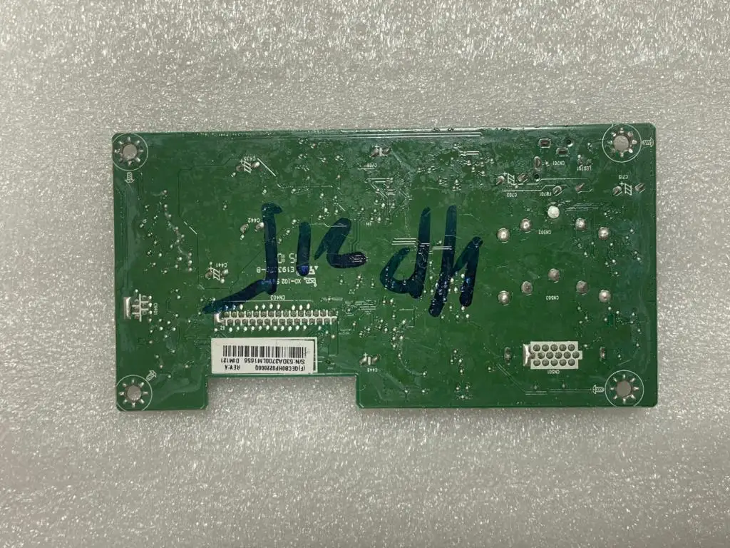 Placa de Movimentação 27xw Placa-mãe 715g7083-m01000-0h4f = 715g7083-m01-000-0h4i - Imagem 2