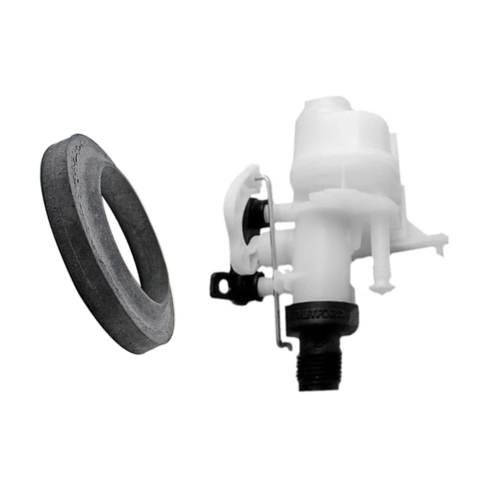 31705 Thetford Aqua Magic V High and Low Models Toilet Water Valve Kits