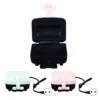Mini Sandwich Maker Efficient Space Saving Non Stick Breakfast Grilled Cheese Maker 300W EU Plug 220V Easy To Clean for Home 5