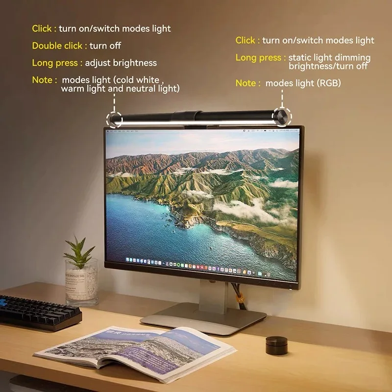 LED RGB å , ǻ  Ʈ , USB  ,  , Ʈ ũ, 繫 