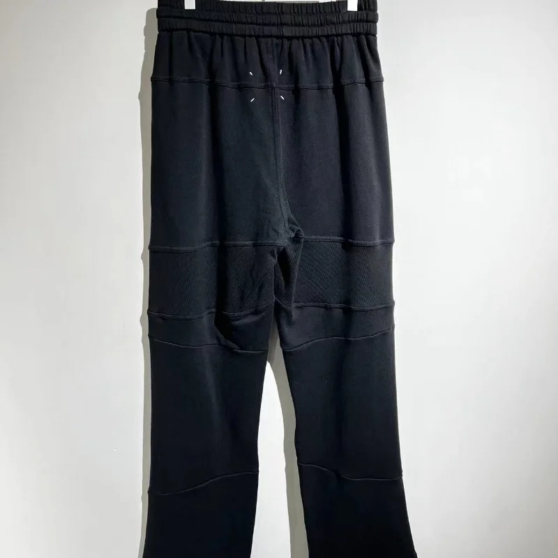 

2023ss High Street Patchwork Vintage Cargo Pants Casual Sweatpants Streetwear Trousers Techwear Clothing Y2k Traf Clothes