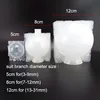 5/8/12cm Plant Rooting Equipment High Pressure Propagation Ball Graft Box Breeding Case For Garden Graft Box Sapling D4 1