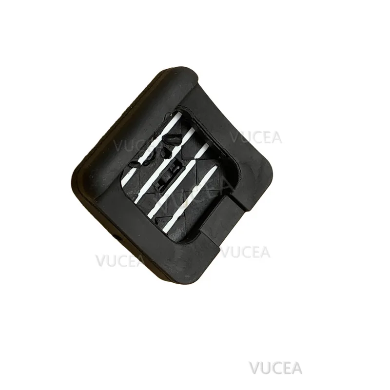 for Hyundai Rubber liner of treadle on parking brake GRANDEUR HG ASLAN AZERA K7 CADENZA IX55 OPTIMA SONATA I45 VERACRUZ 59711
