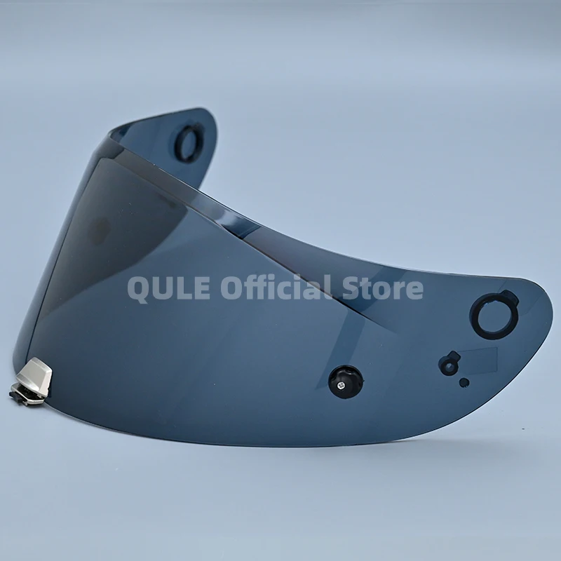 Replacement Visor Lens For HJC RPHA 1 & RPHA 1N Helmets - Pinlock Ready,  Anti-Fog, UV