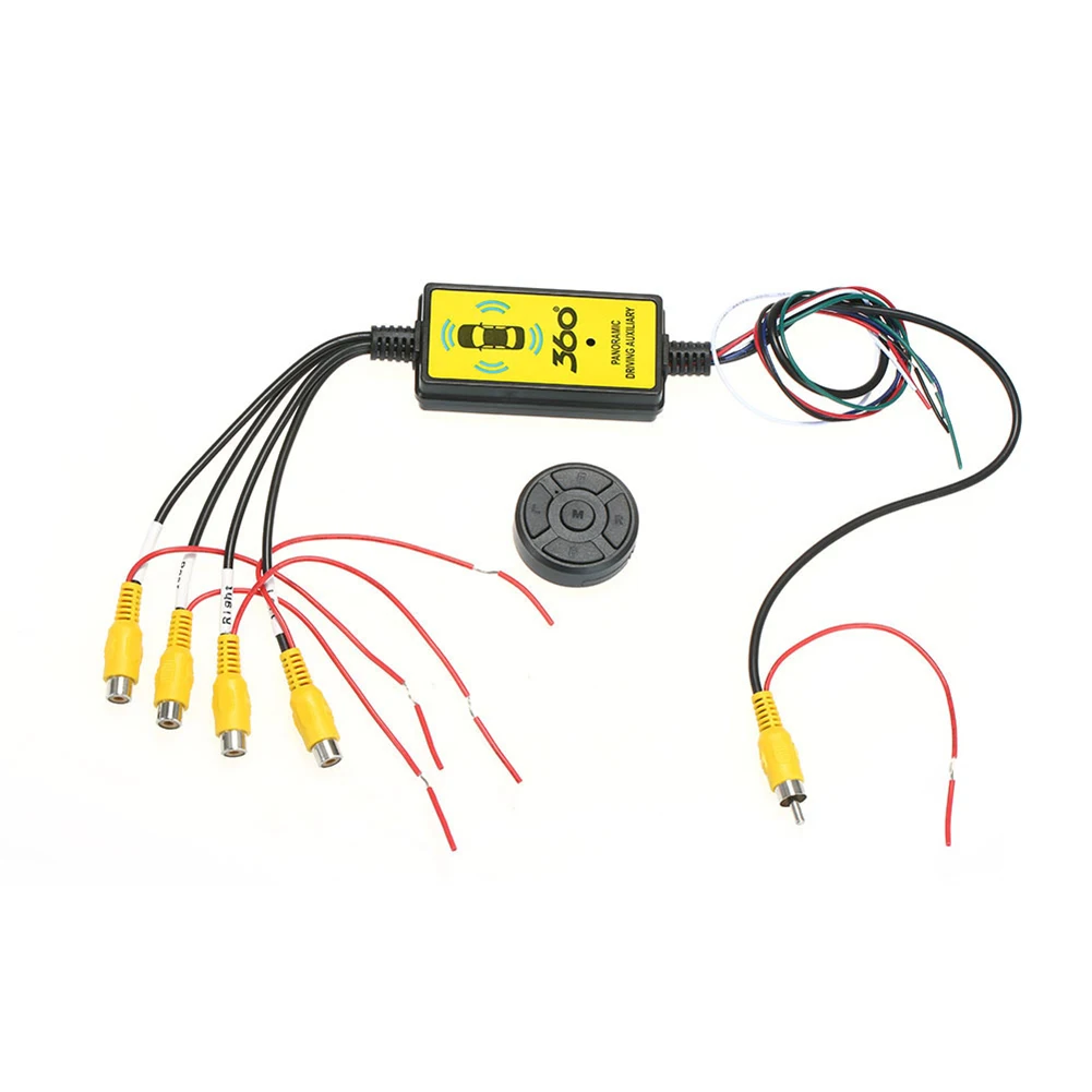 

Реверсивный переключатель, видеопереключатель, аксессуары Горячая Распродажа, запасные части для автомобиля, надежный, полезный, абсолютно новый