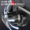 21V 2-In-1 Blower& Suction Air Blower Electric Leaf Blower Brushed Dust Sweeper For Home Garden Pet Hair For Makita 18V Battery 6