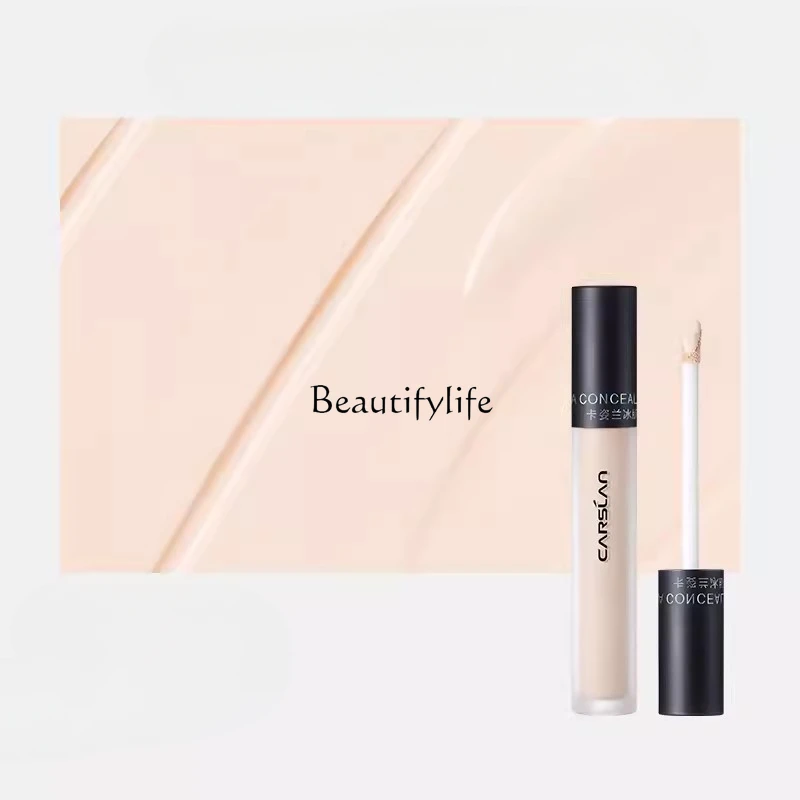 

Concealer Plate Pen Cover Dark Circles Spots Light and Thin, Stick and Dry