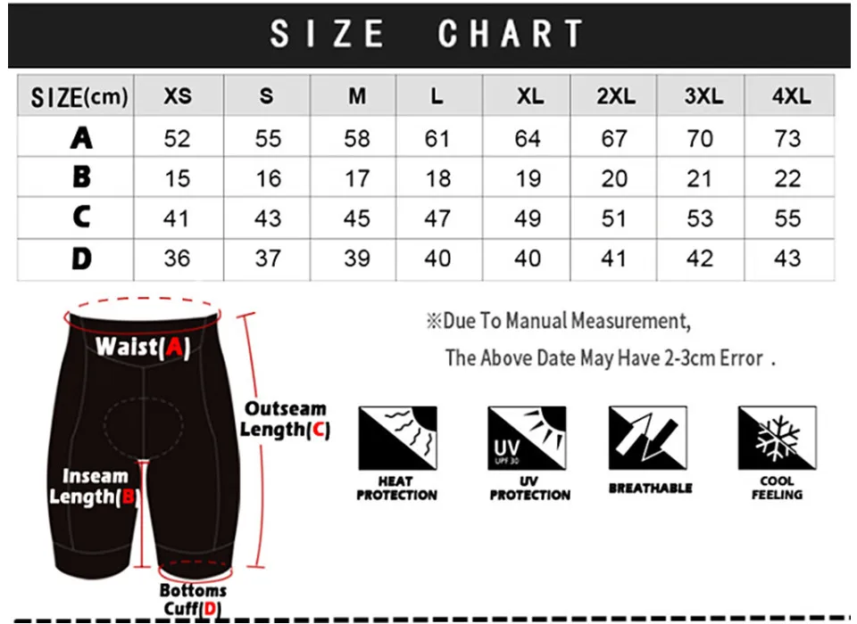 Description Picture 3 of item2024 Coloma Team Cycling Jersey Set Mens BH Short Sleeve Clothing Road Bike Shirts Suit Bicycle Bib Shorts MTB Maillot