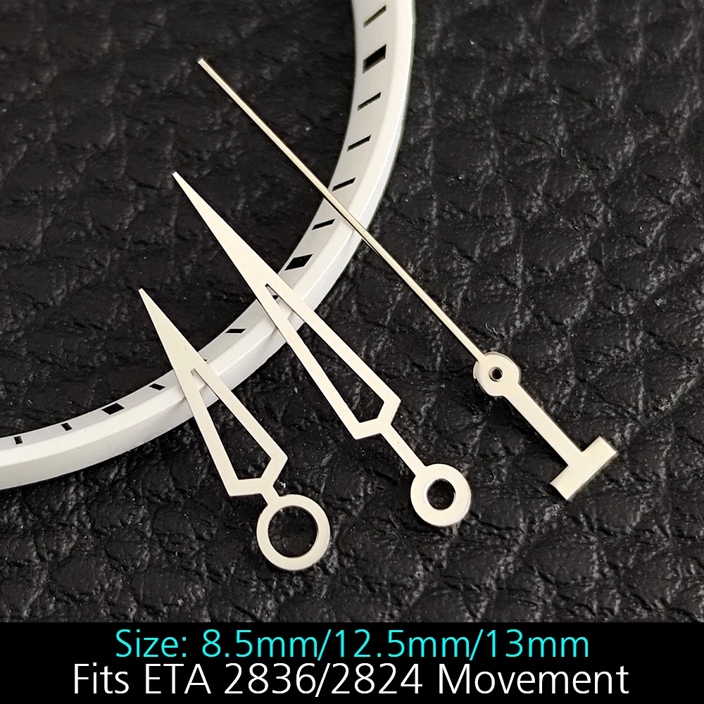 High Quality Super Luminous Green Watch Hands