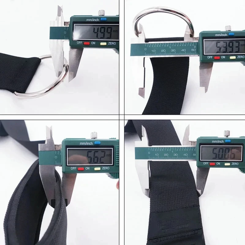 Fitness Arm Biceps Triceps Rope Strap Weight Lifting Bodybuilding Strength Training Pulldown Cable Attachment arm strength trainer