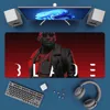 BEAST KINGDOM B-Blade 2025 Mousepad Office Large Mouse Mat Keyboard Mats Rubber PC Computer Game Big Anti-slip Mice Mat 5