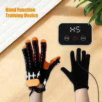 Upgraded Left Right Hand Massage Rehabilitation Robot Gloves Device for Stroke Hemiplegia Hand Function Recovery Finger Trainer 2
