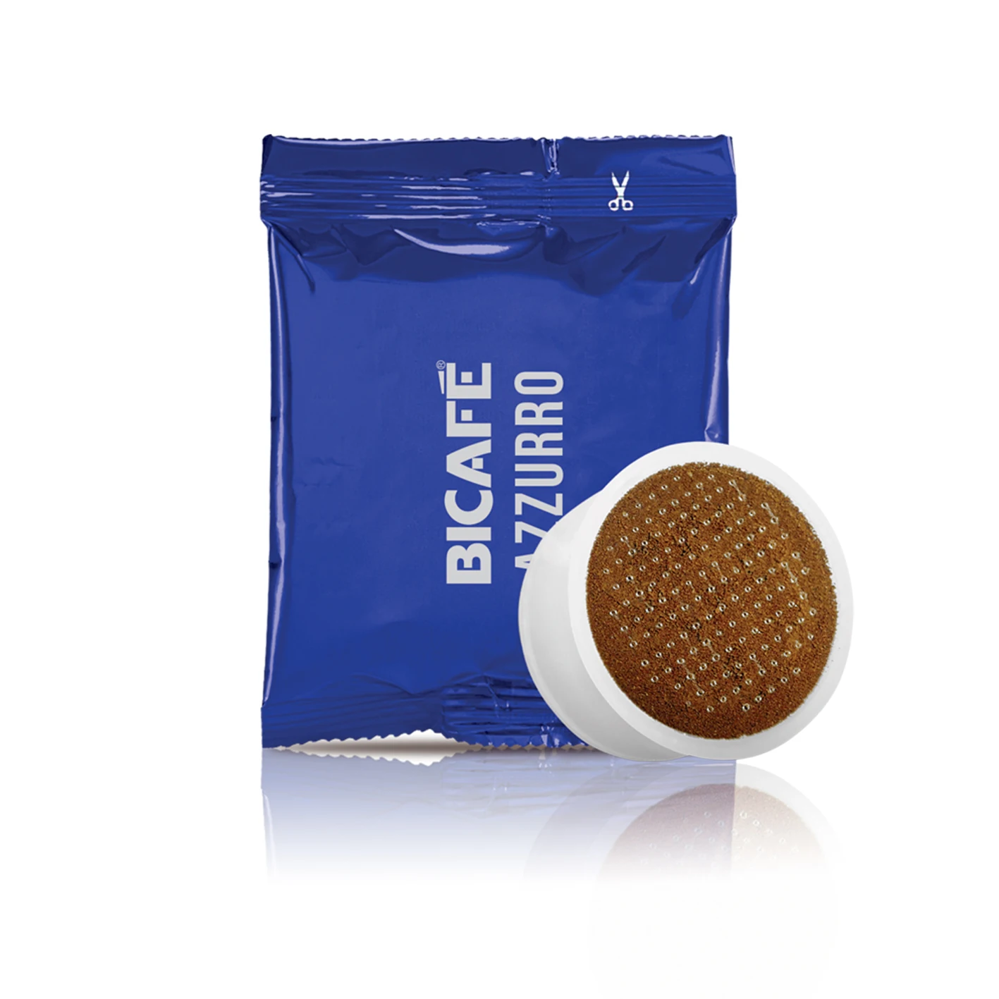 Kit Cápsulas Café para Máquinas Bicafé, Máquinas P/Delta, 40