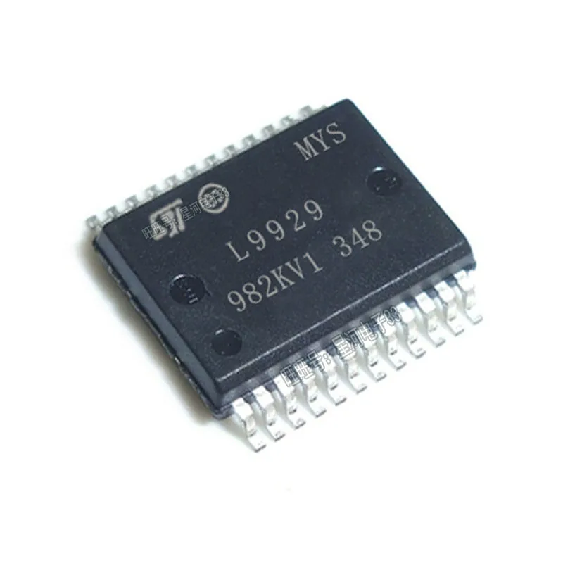 

(10 шт.) 100% Новый чипсет L9929 L9929XP sop-24