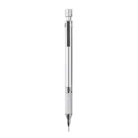 Metal Mechanical Pencil 0.5/0.7mm Low Gravity Art Sketching Pencil Anti Breakage Graphic Design Propelling Pencil Students Gift 4