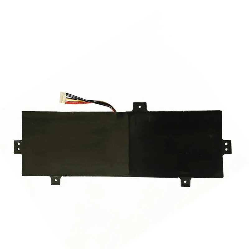 Bateria do Portátil para Vinga Twizzle J116 10 Pinos Linhas Novo 7.6v 5000mah Wtl33781072s - Imagem 3