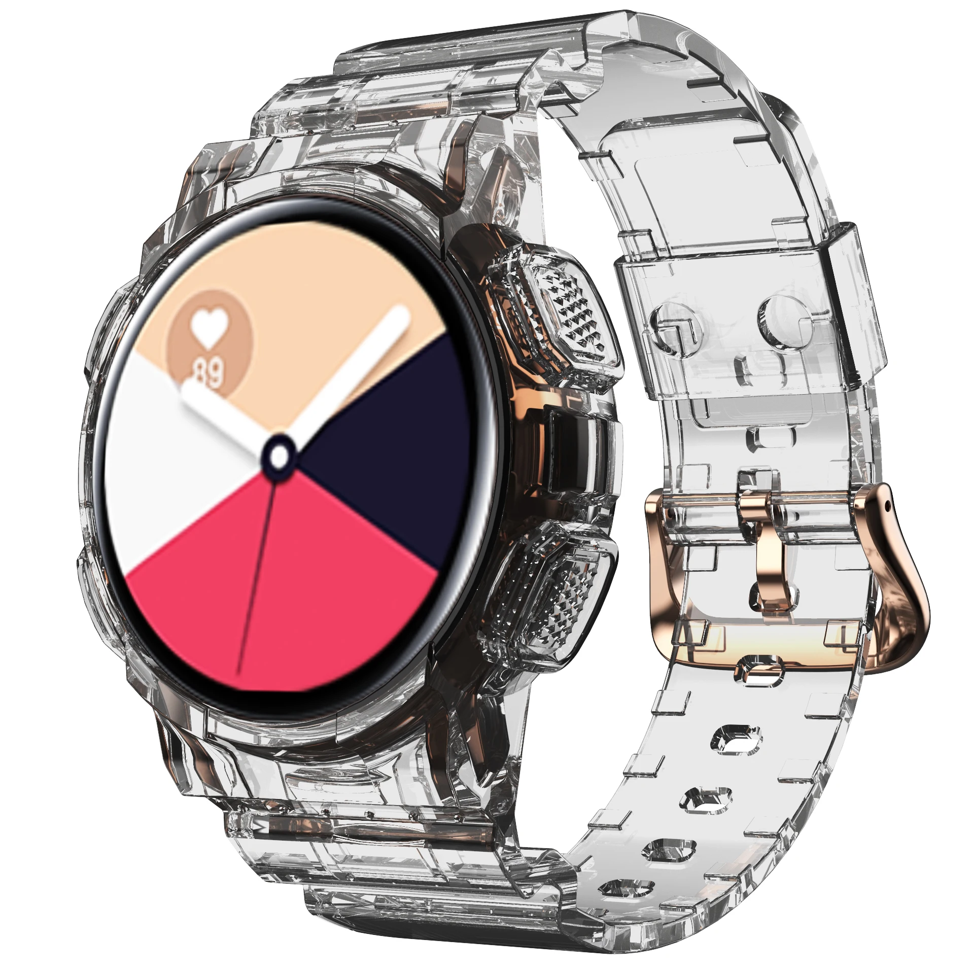 Bracelet Galaxy Watch Active Metal Band Samsung Galaxy Watch