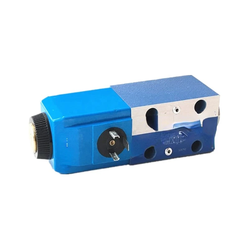 

DG3V-8-8C-10-EN521 Hydraulic Actuated Directional Control Valves Hydraulic Valve DG3V DG5V SERIES VALVE
