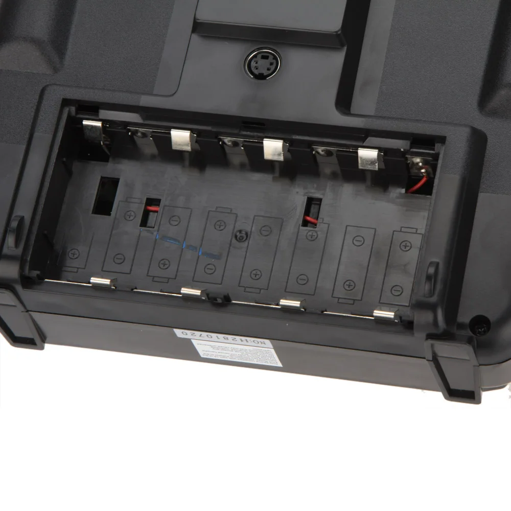 Flysky FS-T6 6CH 2.4G LCD Transmitter, Flysky FS-T6 SPECIFICATIONS Brand Name : Flysky