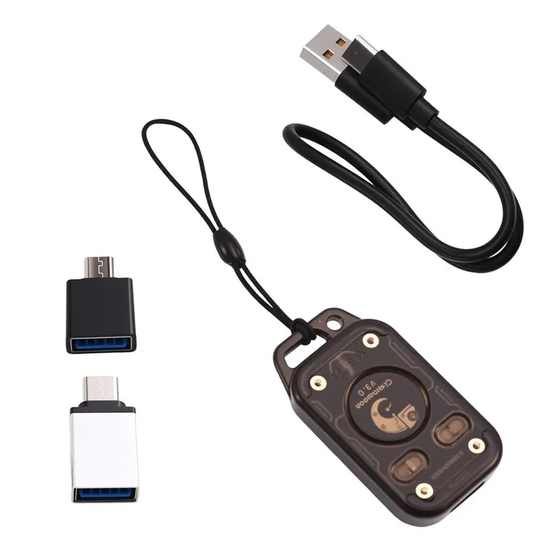 HOTA72T IC ID 13.56Mhz 125Khz RFID 스마트 칩 리더기 카멜레온 V3.0 태그 복사기 에뮬레이터 카드 리더기 복사기