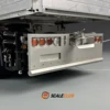 Scaleclub 1/14 F1650 truck-mounted crane head crane front heavy crane chassis 10*10 3